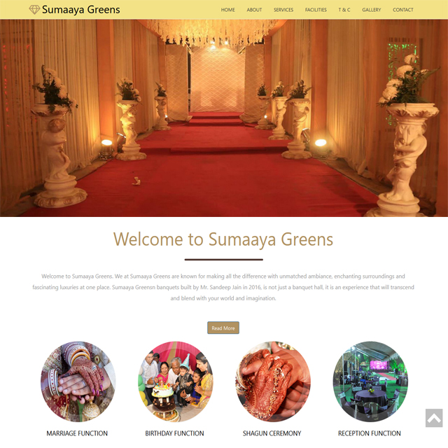 Sumaaya Greens