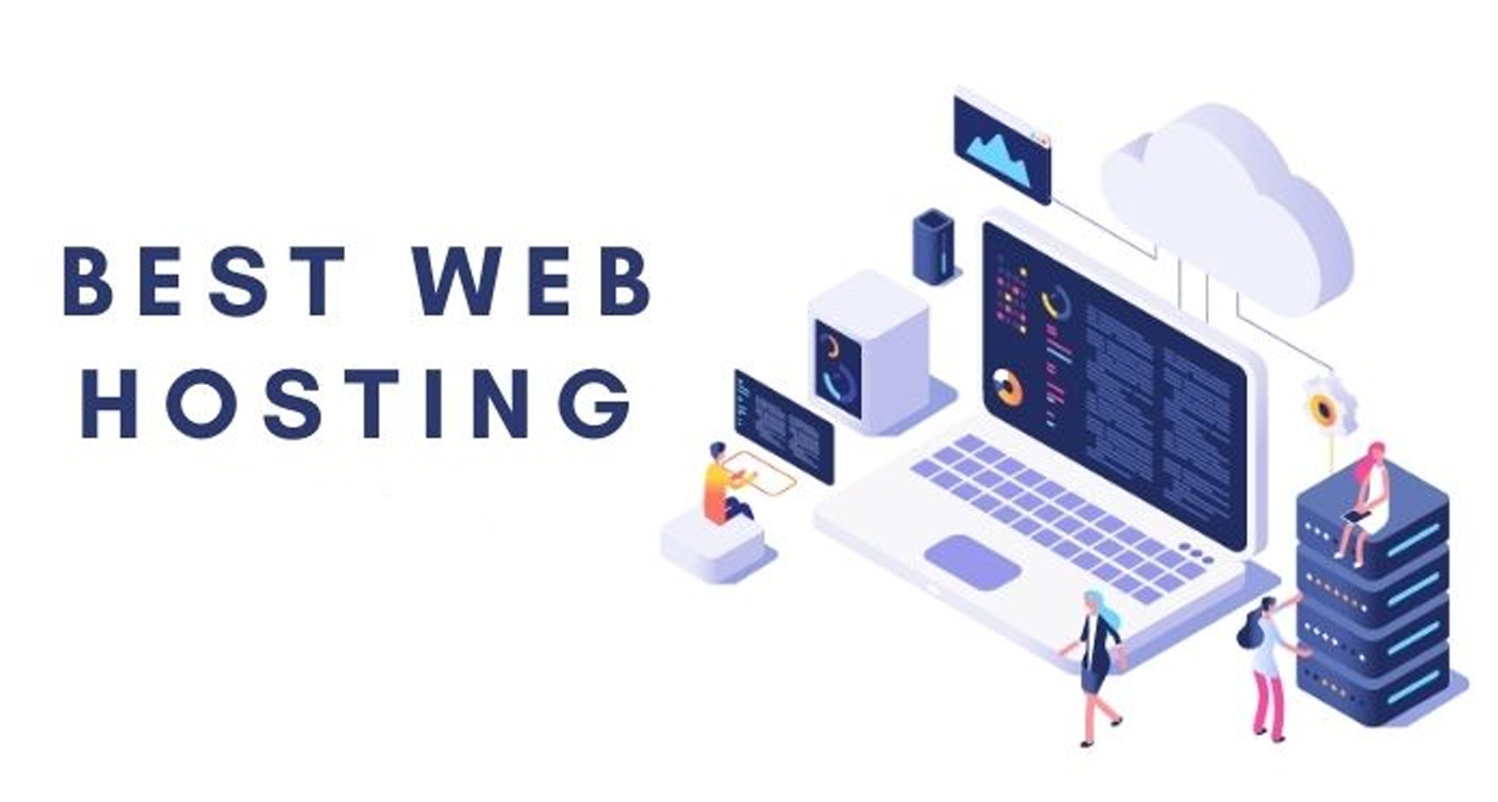 web hosting