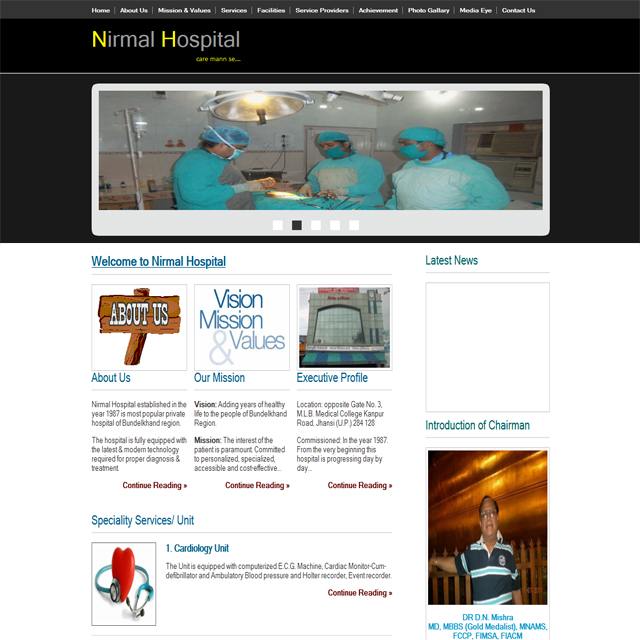 Nirmal Hospital